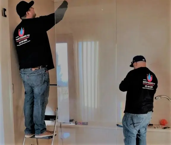 Professional plumbing installation for Leak Detection in Bissell