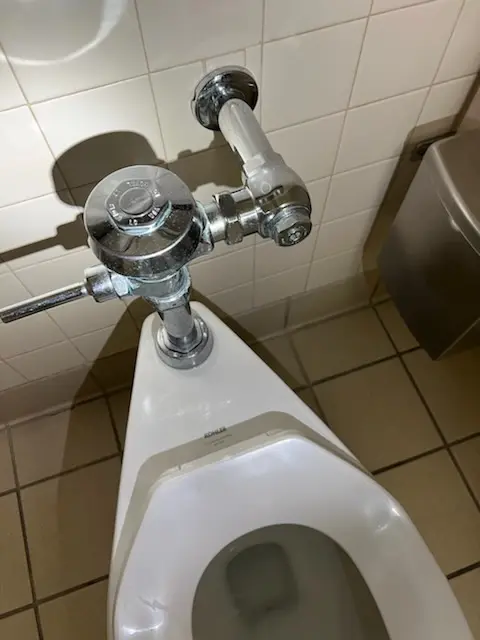 Fixture installation and repair for Pipe Repair in Bissell